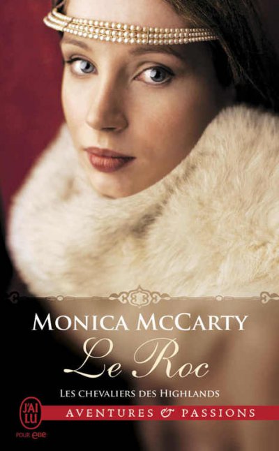 Le Roc de Monica McCarty
