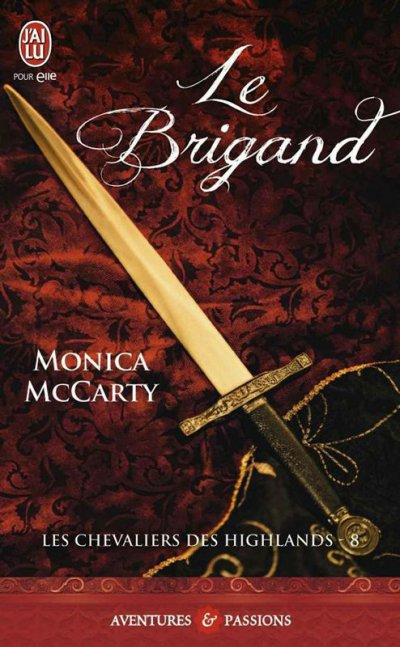 Le Brigand de Monica McCarty