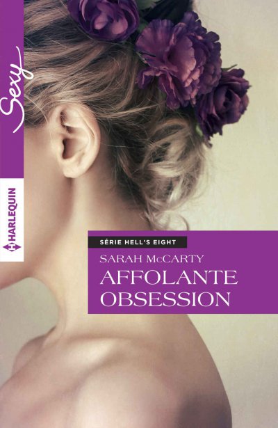 Affolante obsession de Sarah McCarty