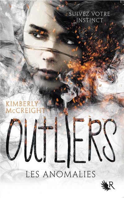 Les anomalies de Kimberly McCreight