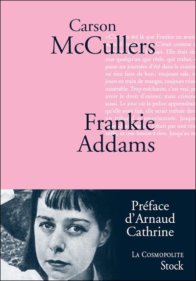 Frankie Addams de Carson McCullers