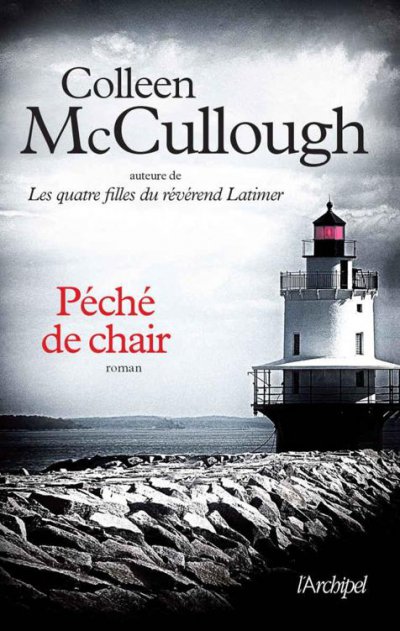 Péché de chair de Colleen McCullough