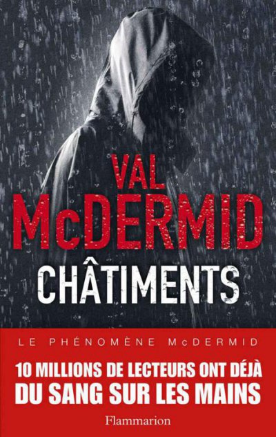 Châtiments de Val McDermid