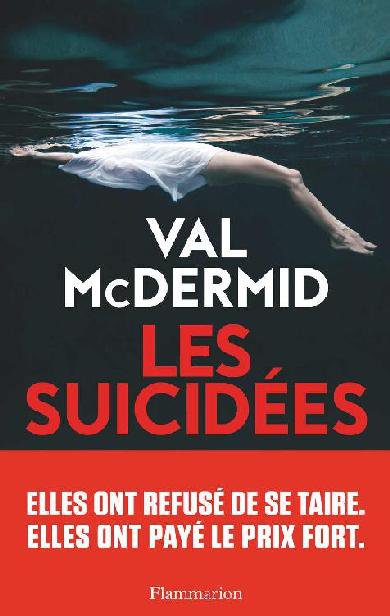 Les suicidées de Val McDermid