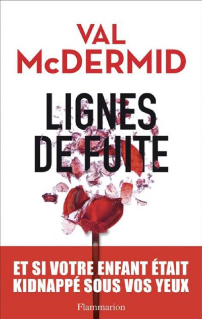 Lignes de fuite de Val McDermid