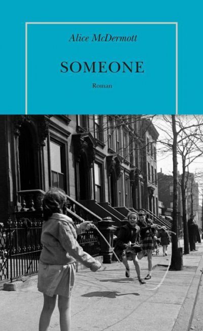 Someone de Alice McDermott