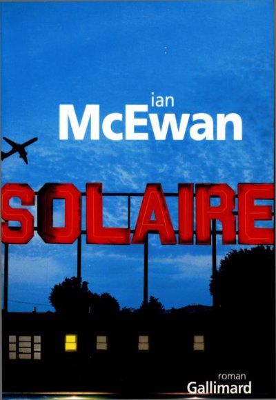 Solaire de Ian McEwan