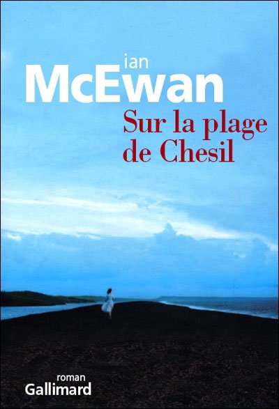 Sur la plage de Chesil de Ian McEwan