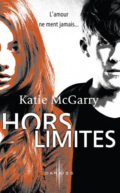Hors limites de Katie McGarry