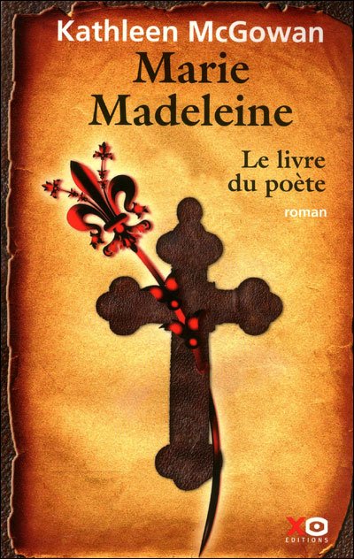 Le livre du poète de Kathleen McGowan