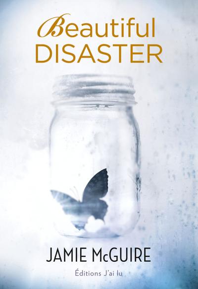 Beautiful disaster de Jamie McGuire