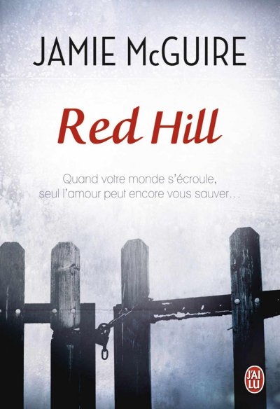 Red Hill de Jamie McGuire