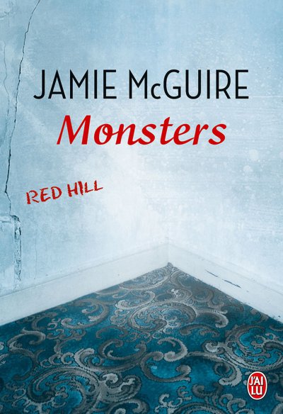 Monsters de Jamie McGuire