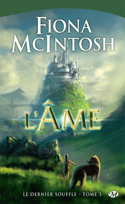 L'Ame de Fiona McIntosh