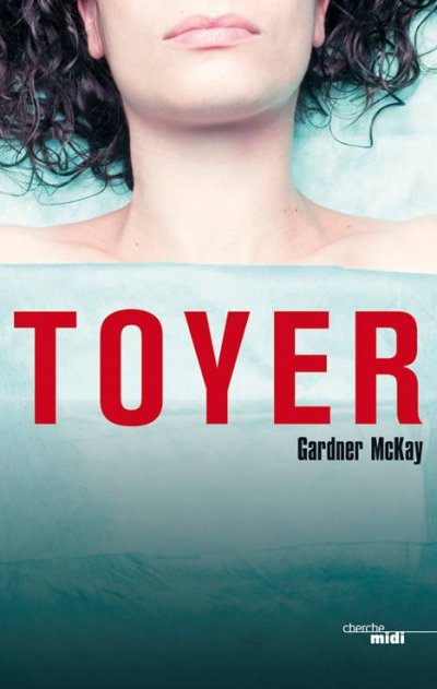 Toyer de Gardner McKay