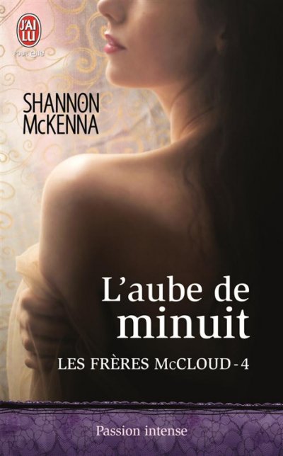 L'aube de minuit de Shannon McKenna