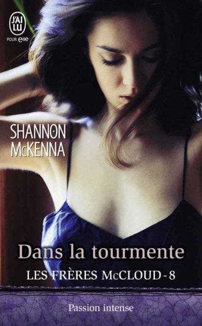 Dans la tourmente de Shannon McKenna