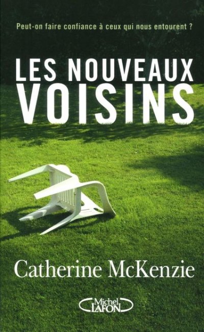 Les nouveaux voisins de Catherine McKenzie