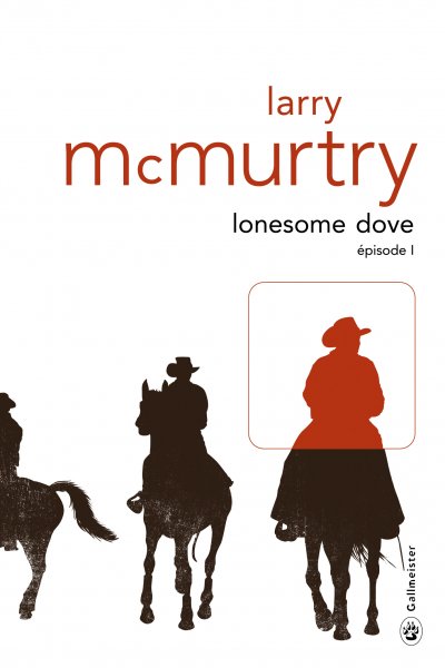 Lonesome Dove de Larry McMurtry