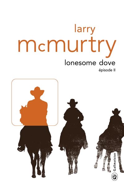 Lonesome Dove de Larry McMurtry