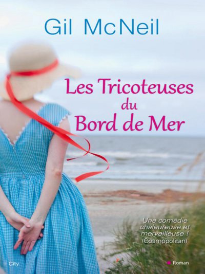 Les Tricoteuses de Bord de Mer de Gil McNeil