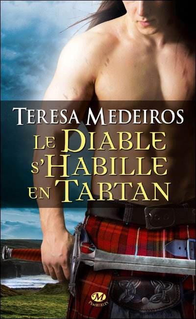 Le Diable s'Habille en Tartan de Teresa Medeiros