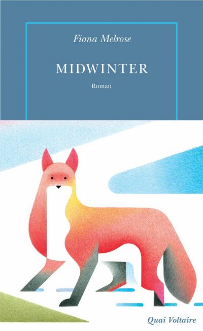 Midwinter de Fiona Melrose