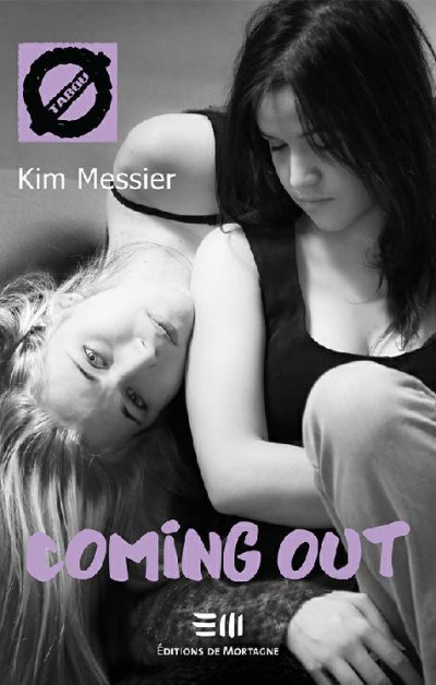 Coming out de Kim Messier