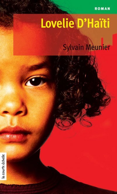 Lovelie D'Haïti de Sylvain Meunier