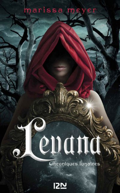 Levana de Marissa Meyer