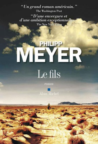 Le fils de Philipp Meyer