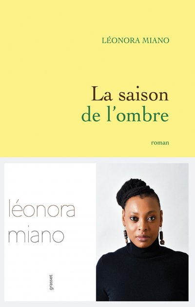 La saison de l'ombre de Léonara Miano