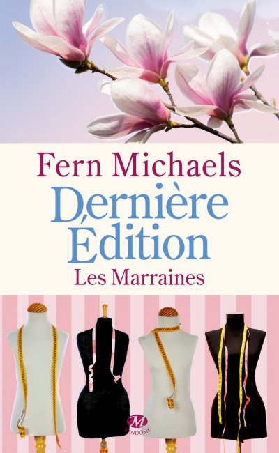 Dernière Edition de Fern Michaels