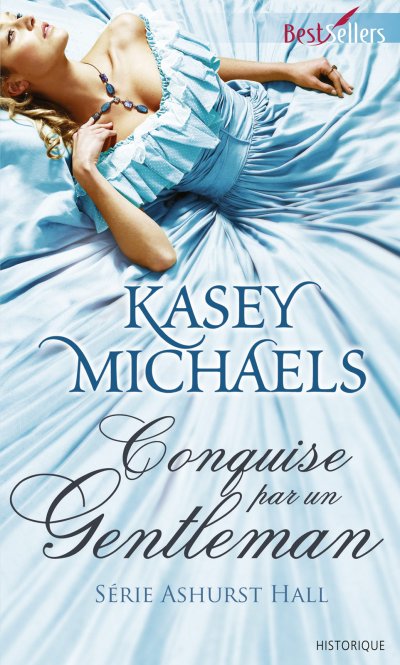 Conquise par un gentleman de Kasey Michaels