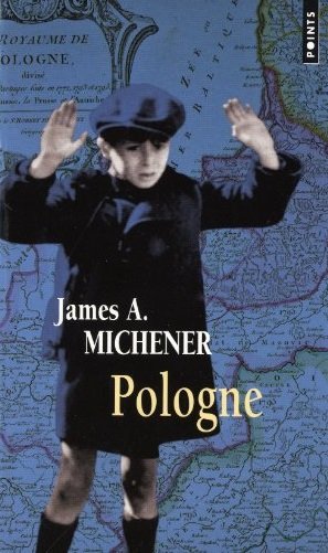 Pologne de James A. Michener