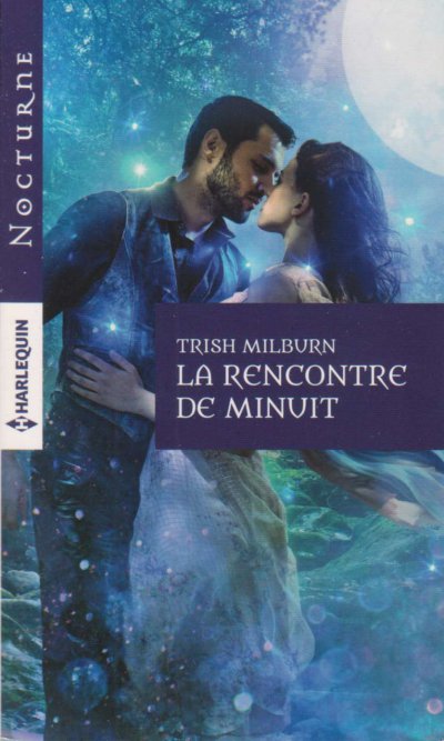 Le rencontre de minuit de Trish Milburne