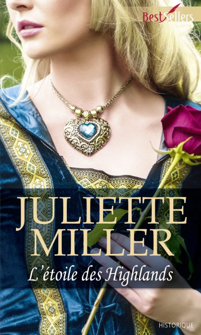 L'étoile des Highlands de Juliette Miller