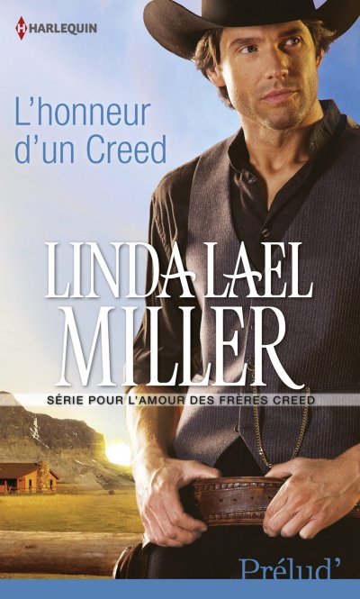 L'honneur d'un Creed de Linda Lael Miller