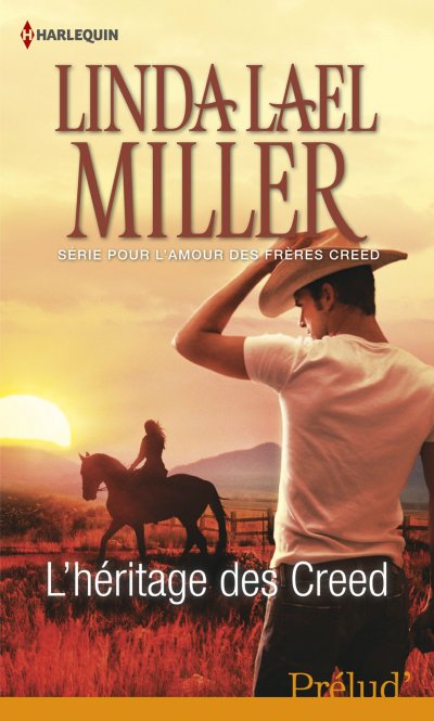 L'héritage des Creed de Linda Lael Miller