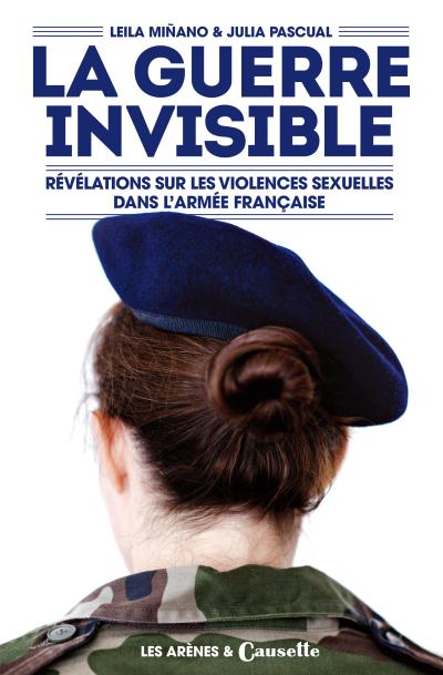 La guerre invisible de Leila Minano