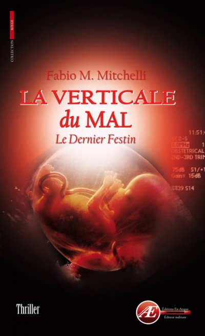 La verticale du mal de Fabio M. Mitchelli