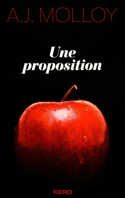 Une proposition de A.J. Molloy