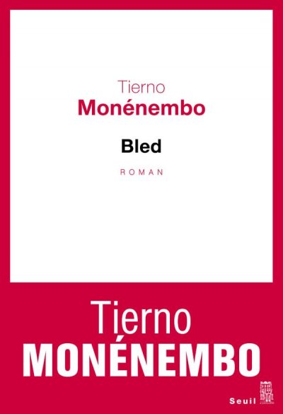 Bled de Tierno Monénembo