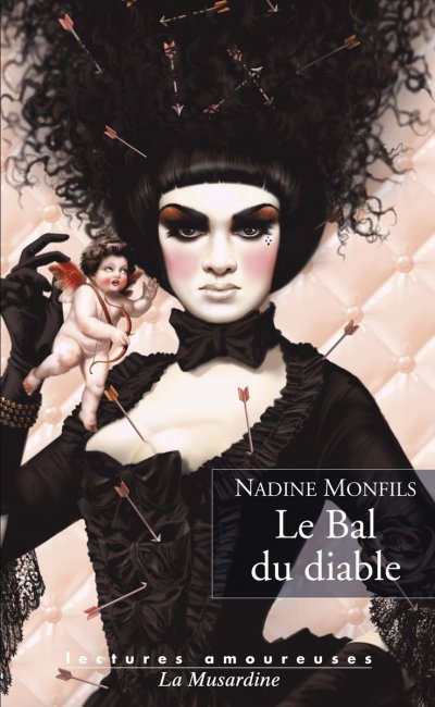 Le bal du diable de Nadine Monfils
