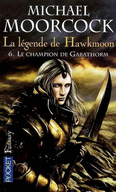 Le Champion de Garathorm de Michael Moorcock