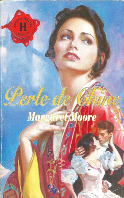 Perle de Chine de Margaret Moore