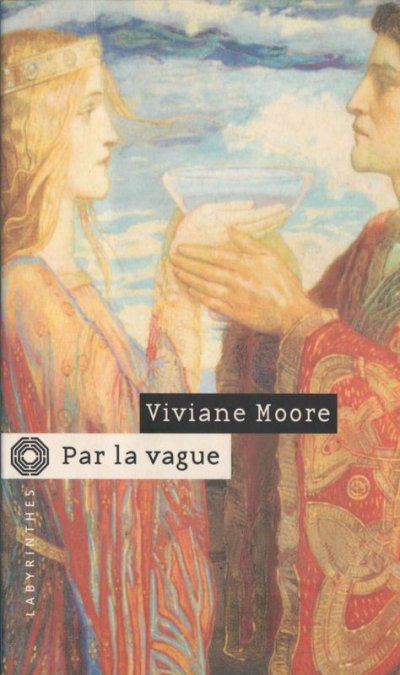 Par la vague de Viviane Moore