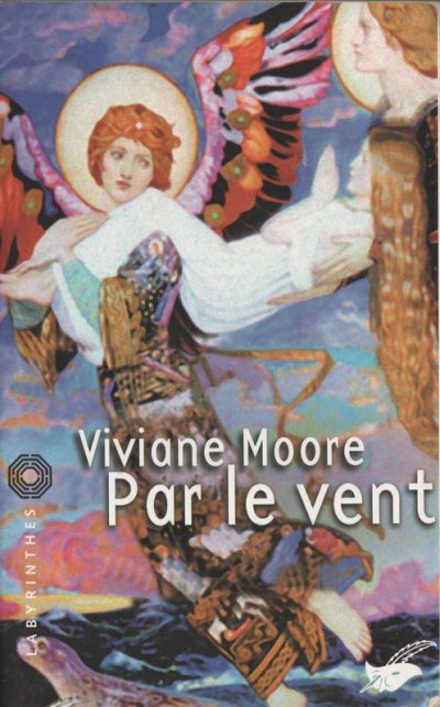 Par le vent de Viviane Moore