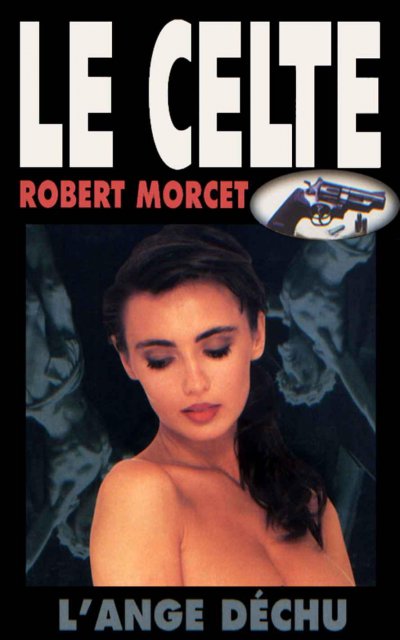 L'Ange déchu de Robert Morcet