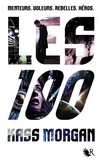 Les 100 de Kass Morgan